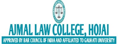 Home - Ajmal law college