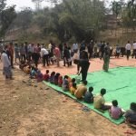 Legal Aid Camp at Janju Nakhuti