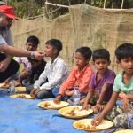 Legal Aid Camp at Janju Nakhuti