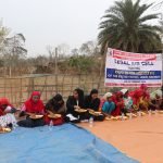 Legal Aid Camp at Janju Nakhuti