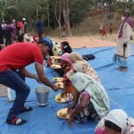 Legal Aid Camp at Janju Nakhuti