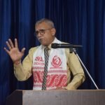 Orientation Programme Prof. K.C. Raval