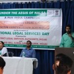 National Legal Service Day