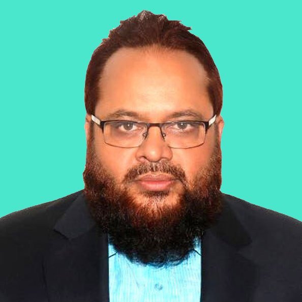 Joint CEO, Ajmal CSR & Managing Trustee, Ajmal Foundation