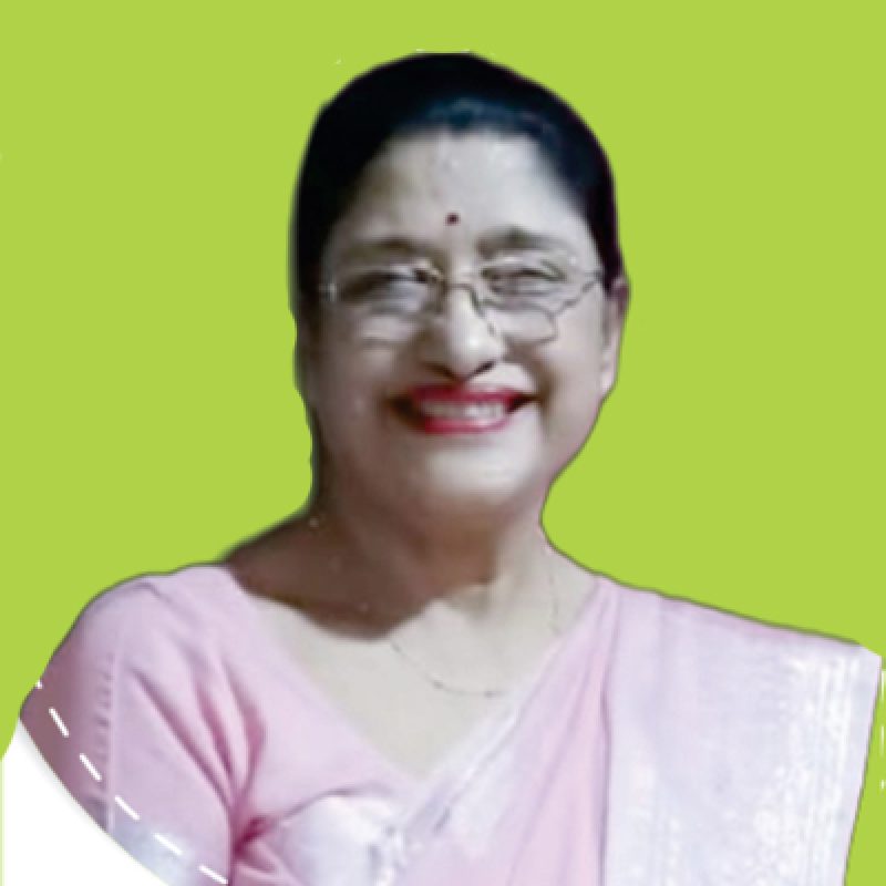 DR.RUMA BORDOLOI