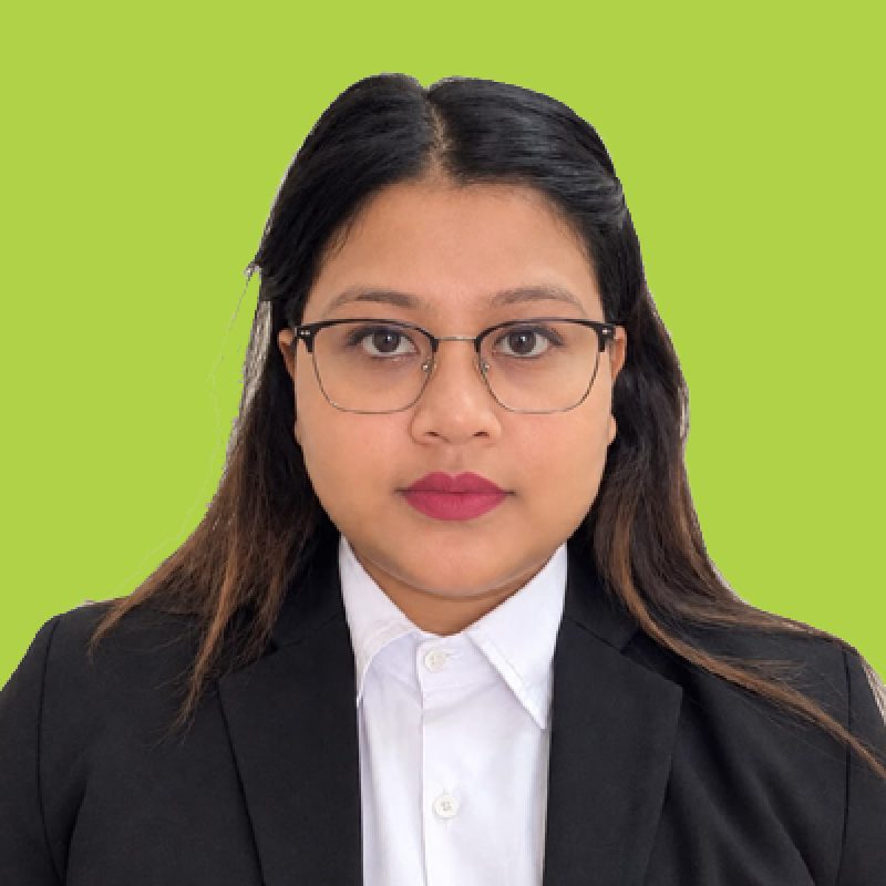 Fariha Jenifer Rahman