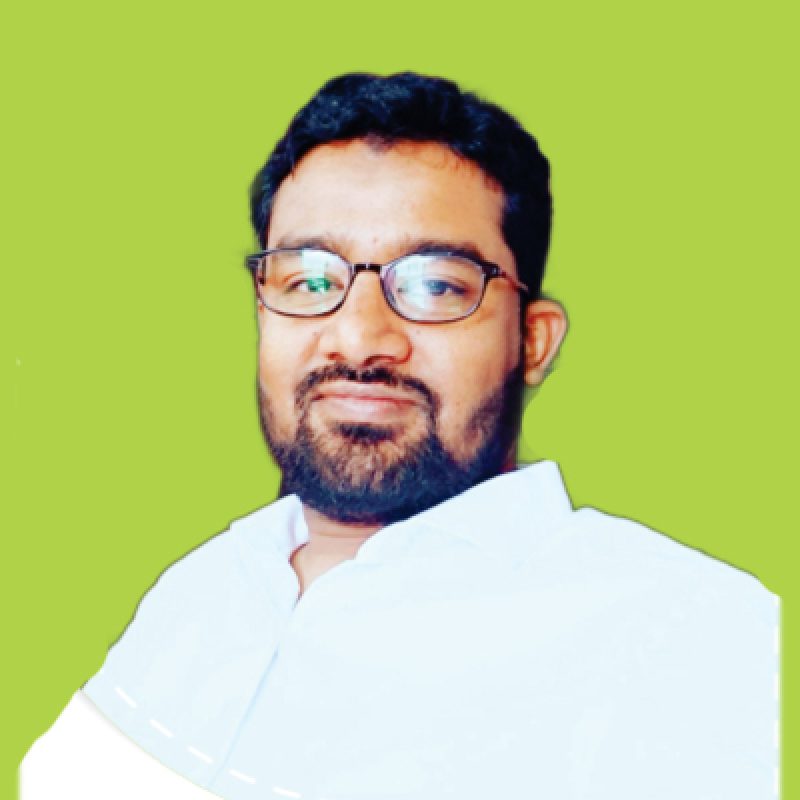 IKBAL HUSSAIN LASKAR