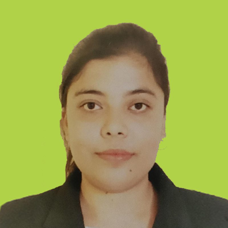 Mohsina Imtiaj Laskar