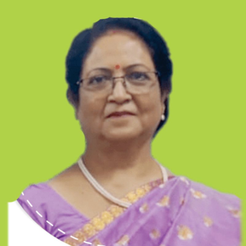 PROF. STUTI DEKA