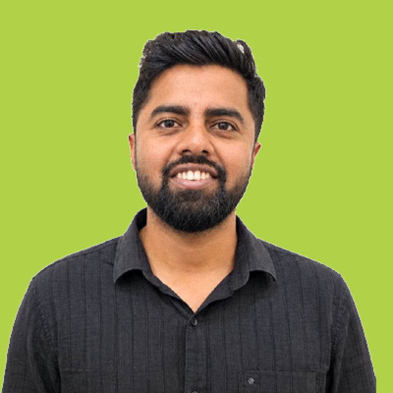 SIKANDAR KUMAR