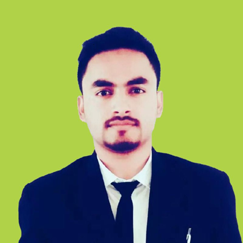 Tarique Aziz Choudhury